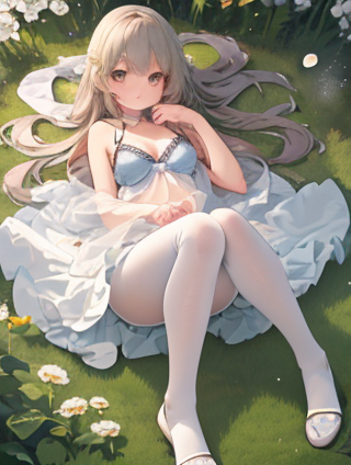 艺术与植物：自然之美在画布上的再现